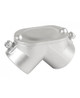 3/4 in. Die Cast Zinc Set Screw EMT - PESS-75 3/4 in. Die Cast Zinc Set Screw EMT - PESS-75